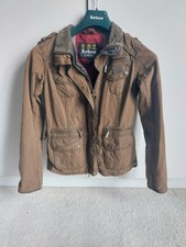 Barbour international tilbury for sale  TELFORD