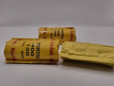 Date kodak portra for sale  PONTEFRACT
