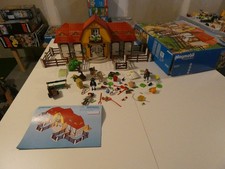 Playmobil 5221 haras d'occasion  Rixheim