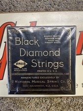 Vintage black diamond for sale  Fort Mill