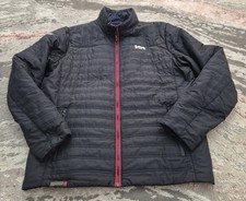 Helly hansen jacket for sale  LEVEN