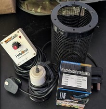 Habistat 600w dimming for sale  BRENTFORD