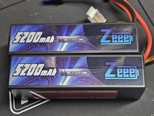Zeee 11.1v 120c for sale  Old Town