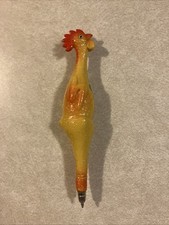 Rubber chicken ink for sale  Hamilton