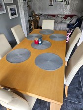 Dining room table for sale  BISHOP'S STORTFORD