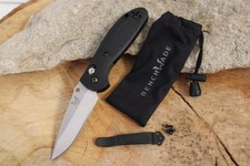 Benchmade mini griptilian gebraucht kaufen  Haselünne