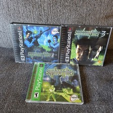 syphon filter 1 ps1 comprar usado syphon filter 1 ps1 comprar usado Enviando para Brazil