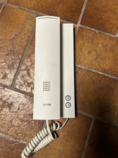 Ritto wohntelefon haustelefon gebraucht kaufen  Frankenthal