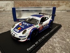 Spark porsche 911 usato  Verona