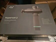 Hyperice hypervolt percussion for sale  Weyers Cave