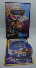Treasure planet region for sale  GLASGOW
