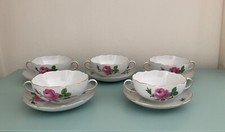 Meissen tlg set gebraucht kaufen  Timmendorfer Strand