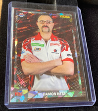 Panini 2025 pdc usato  Spedire a Italy