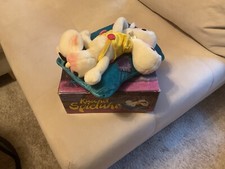 Süße diddl spieluhr gebraucht kaufen  Berlin