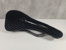 Selim Selle San Marco Shortfit 2.0 3D carbono FX ciclo tamanho L3 (155mm x 255mm) comprar usado  Enviando para Brazil