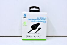 Car charger fast for sale  Freeport