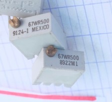 Technologies 67wr500 500 usato  Spedire a Italy