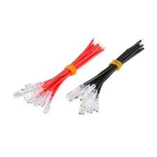 4.8 6.3mm male d'occasion  Expédié en Belgium