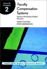 Faculty Compensation Systems by Sutton, Terry Paul; Bergerson, Peter J. comprar usado  Enviando para Brazil