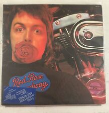 Usado, PAUL MCCARTNEY & WINGS – RED ROSE SPEEDWAY - VINYL LP  *NO BOOKLET* - VG+ - A11 comprar usado  Enviando para Brazil