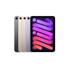 Apple iPad Mini 6 - Wifi+Celular - 64GB - 8,3 polegadas, usado comprar usado  Enviando para Brazil