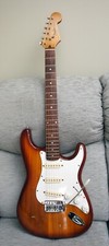 Tanglewood outlaw stratocaster for sale  TADWORTH