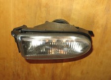 Fog lights left d'occasion  Expédié en Belgium