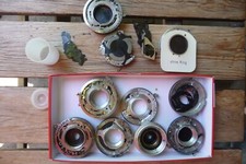 Konvolut pralinenschachtel res gebraucht kaufen  Neubiberg