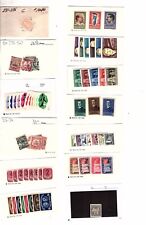Stamp worldwide collection d'occasion  Expédié en Belgium