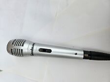 Goodmans microphone untested for sale  LONDON