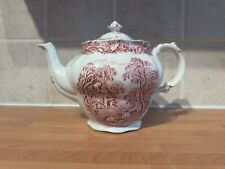 Booths teapot tea for sale  LOUGHBOROUGH