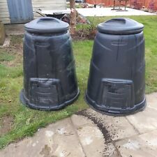 2pcs 200 litre for sale  SCUNTHORPE