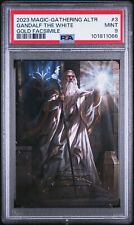 Mtg psa gandalf usato  Modena
