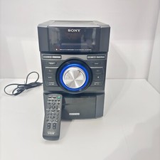 Sony hcd ec909ip for sale  Irving
