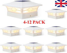 Solar post cap for sale  UK
