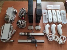Lotto console nintendo usato  Italia