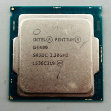 Intel pentium g4400 gebraucht kaufen  Viernheim