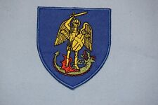 C35 insigne religieux d'occasion  Sainte-Mère-Église