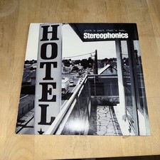 Stereophonics pick part for sale  RICKMANSWORTH