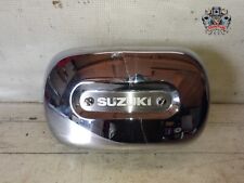 Boite rangement suzuki d'occasion  Bourbon-Lancy