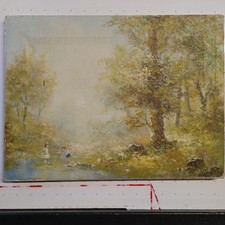 Original painting julius for sale  Oswego