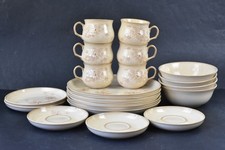 Denby coloroll maplewood for sale  NORTHAMPTON