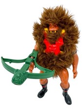 Grizzlor komplett masters gebraucht kaufen  Illerrieden