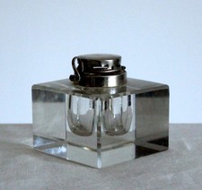 tintenfass glas gebraucht kaufen tintenfass glas gebraucht kaufen  Königsbrunn
