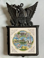 Washington inch ceramic for sale  Decatur
