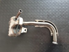 Marmitta scarico tipo usato  Ostuni