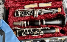 Lovely boosey hawkes for sale  YORK