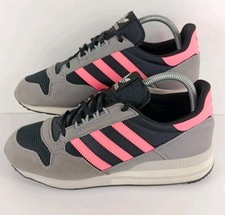Adidas 500 grey for sale  DEESIDE