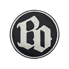 Böhse nkelz patch gebraucht kaufen  Lindow