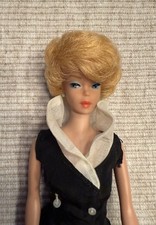 Vintage barbie blonde for sale  Saint Paul